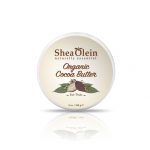 Certified Organic Raw Cocoa Butter