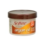 Softee Argan Oil Hair & Scalp Conditioner