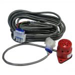 Xintex MS-2 Gasoline & Propane Sensor