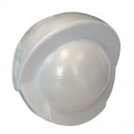 Ritchie N-203-C Compass Cover f/Navigator & SuperSport Compasses - White