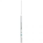 Shakespeare 5225-XT 8' VHF Galaxy Antenna 6dB Gain Reduced Length