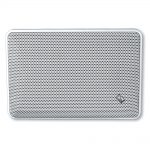 Poly-Planar 3-Way Platinum Panel Marine Speaker - (Pair) White