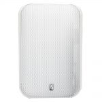 Poly-Planar Platinum Panel Speaker - (Pair) White