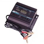 Xantrex TRUE<i>CHARGE</i> 10 Battery Charger - 1 Bank