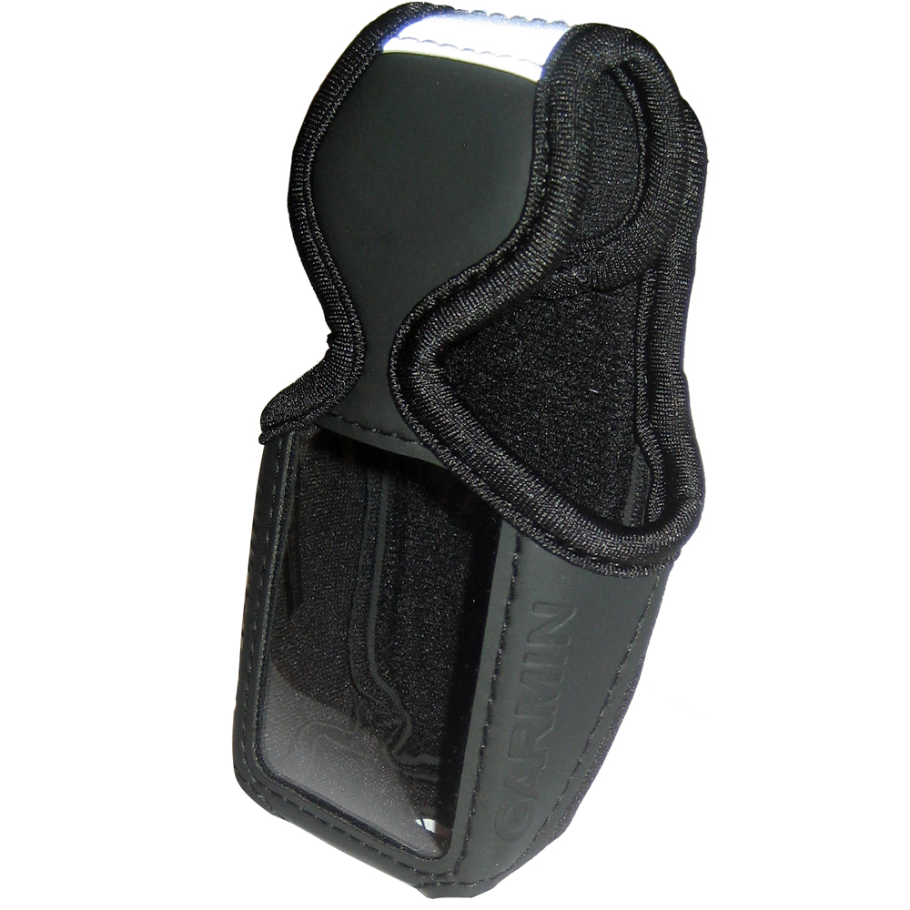 Garmin Carrying Case f/eTrex® Series Garmin Carrying Case f/eTrex® Series