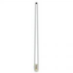 Digital Antenna 531-AW 4' AM/FM Antenna - White