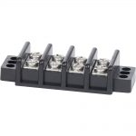 Blue Sea 2504 Terminal Block 3AMP - 4 Circuit