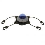 Ritchie K-TD.2 Tie Down f/Kayaker Compass S-59 - Black