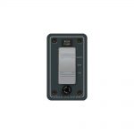 Blue Sea 8263 Contura Waterproof Bilge Pump Control Panel