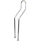 NavPod AG226 Pedestal Guard