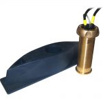 Digital Depth & High-Precision Temp Sensor
