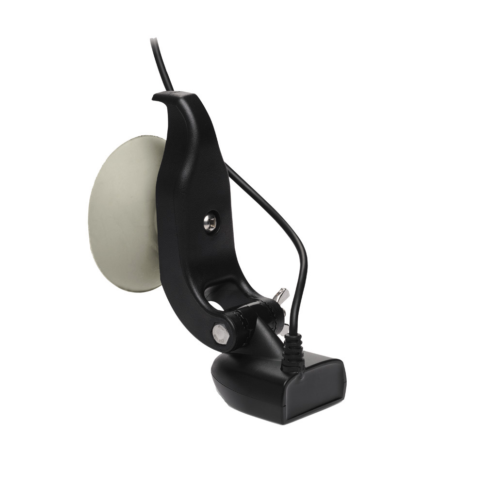 Humminbird XPT-9-20-T Portable Transducer w/Temp Humminbird XPT-9-20-T Portable Transducer w/Temp