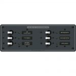 Blue Sea 8197 AC 6 Position (European)