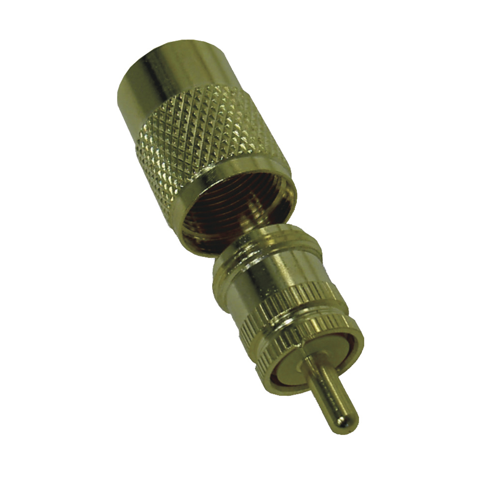 Digital Antenna DA645 Mini-UHF Adapter Digital Antenna DA645 Mini-UHF Adapter
