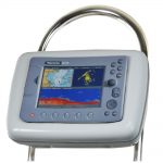 NavPod GP2051 SailPod Precut f/Raymarine C80 & E80 f/12" Guard