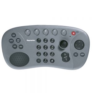Raymarine E-Series Full Function Remote Keyboard w/SeaTalk2 Connection