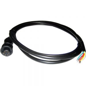 Raymarine SeaTalk / Alarm Output Interface Cable (1.5m)