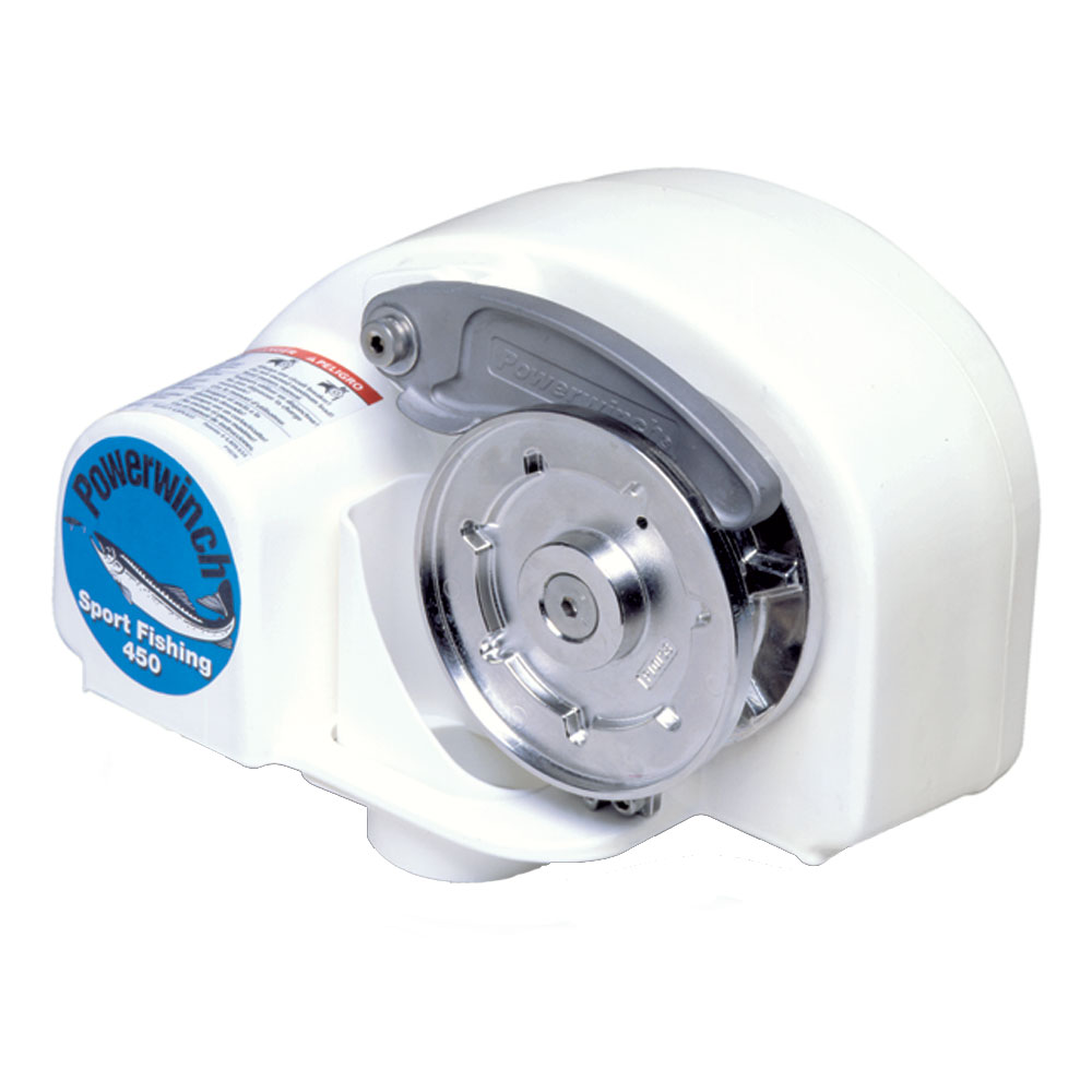 Free-Fall Anchor Windlass Free-Fall Anchor Windlass