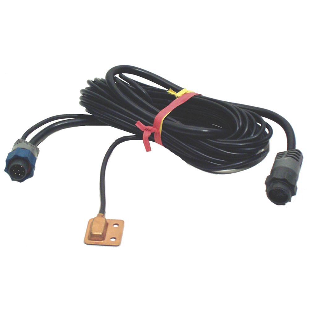 Lowrance Temperature Sensor Lowrance Temperature Sensor