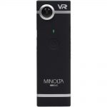 Minolta MN360-BK Sphere 360deg Camcorder