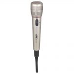 QFX M-310 Wireless Dynamic Professional Microphone