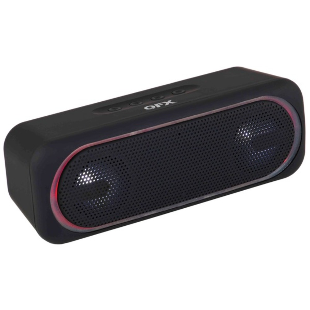 QFX BT-153 Bluetooth Hands-Free Speakerphone QFX BT-153 Bluetooth Hands-Free Speakerphone - Image 1