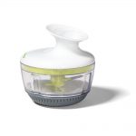 Starfrit 092920-003-0000 Rolling Chopper