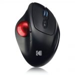 Kodak iMOUSE Q30 iMouse Q30 Wireless Trackball Mouse