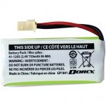 Dorcy 41-1293 Replacement Cordless Phone Battery for AT&T/Lucent/TL32100