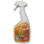 MiracleMist MMAP-4 All-Purpose Concentrated Cleaner (32-Ounce Spray Bottle)