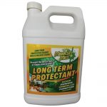 MiracleMist MMLTP-1 Long Term Protectant Against Mold and Mildew (1/2 Gallon)