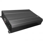 JVC Mobile KS-AX204 AX2 Series Class AB Amp (4 Channels, 600 Watts)