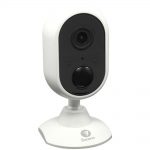 Swann SWWHD-INDCAM-US 1080p Indoor Wi-Fi Camera with Alexa Voice Control