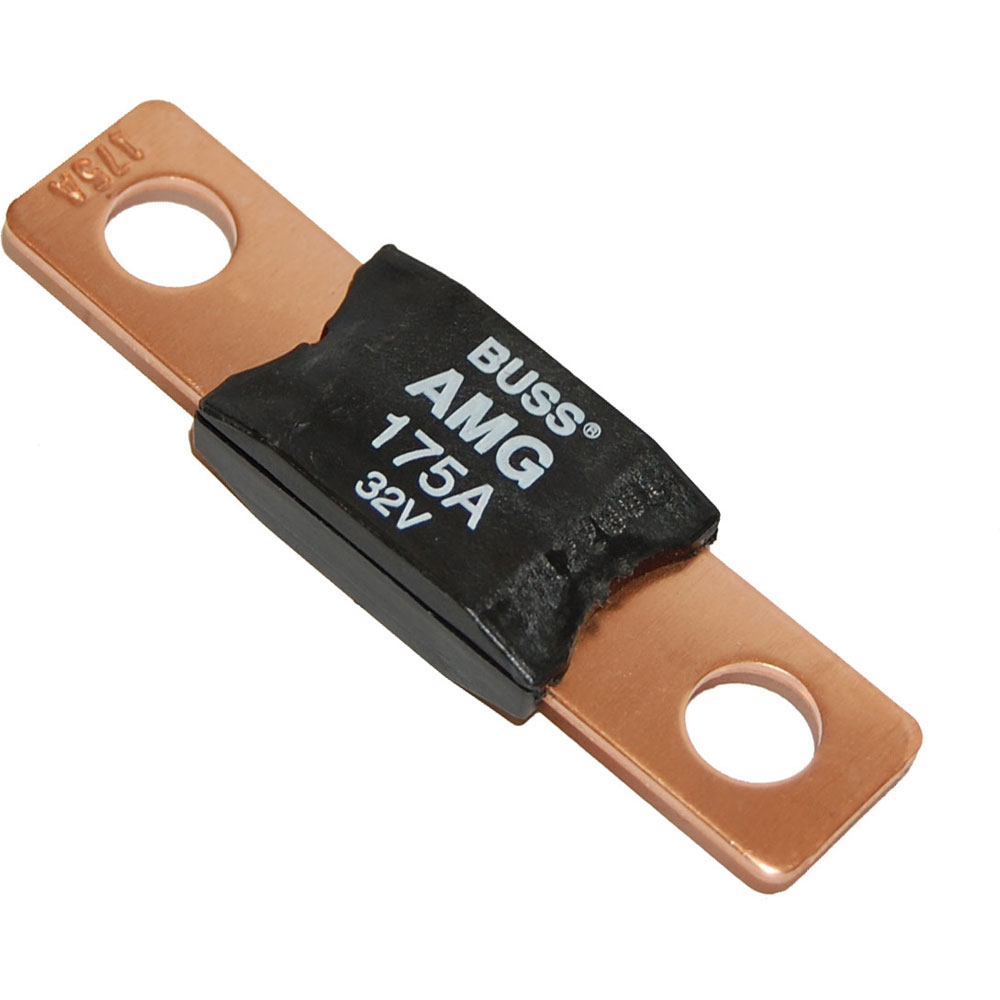 Blue Sea 5104 MEGA®/AMG® Fuse - 175AMP Blue Sea 5104 MEGA®/AMG® Fuse - 175AMP