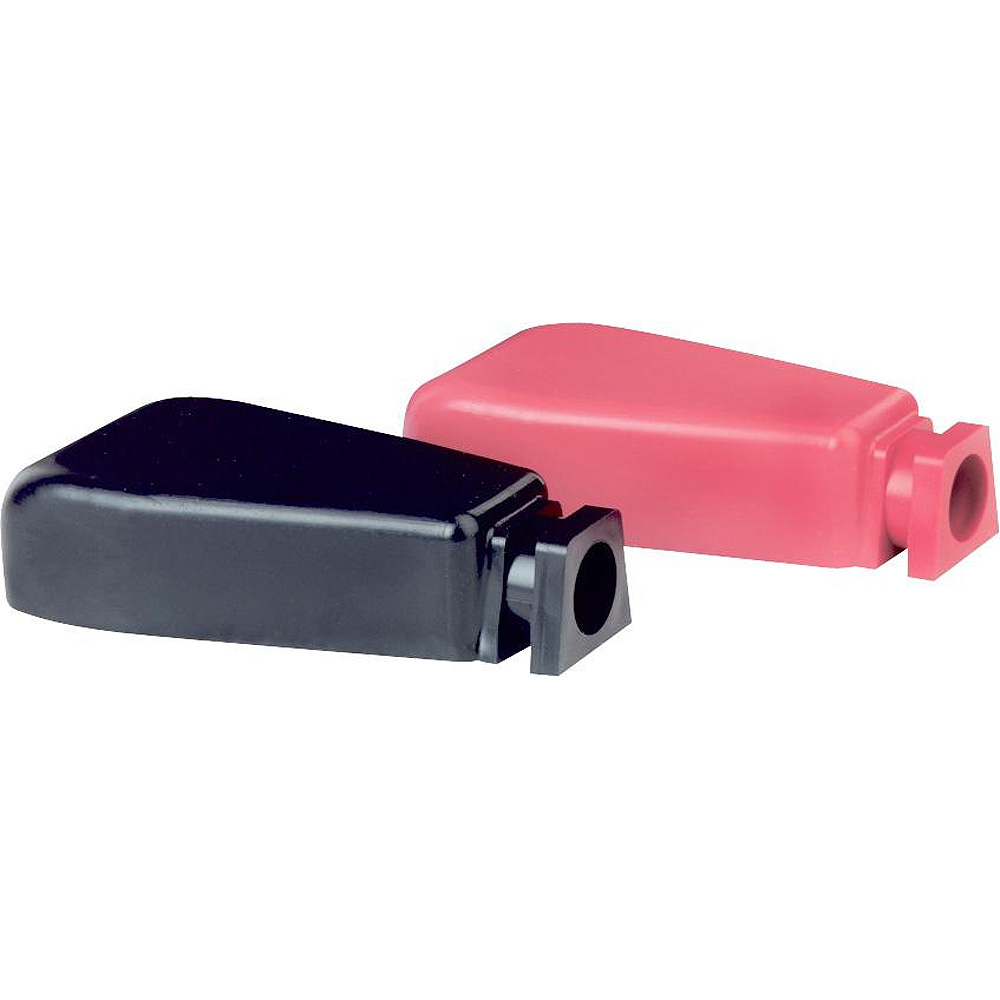 Blue Sea 4016 Straight Terminal CableCap - Small Blue Sea 4016 Straight Terminal CableCap - Small