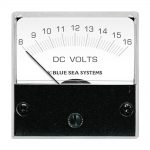 8-16 Volts DC