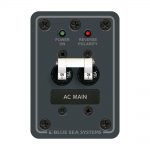 Blue Sea 8177 AC Main (European) - 230v - 16A
