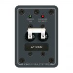 Blue Sea 8179 AC Main (European) - 230v - 32A