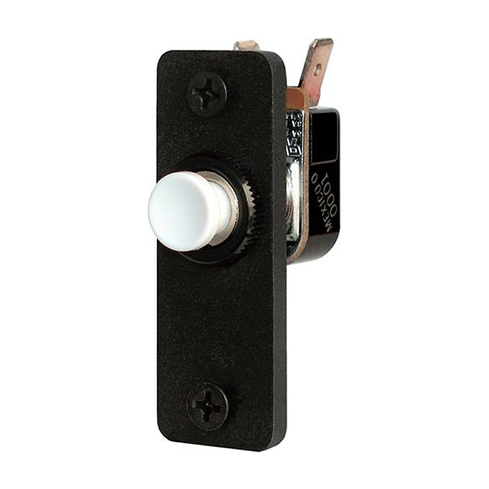 Blue Sea 8200 Push Button Panel Switch Blue Sea 8200 Push Button Panel Switch