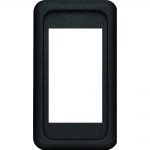 Blue Sea 8268 1 Position Contura Switch Mounting Panel