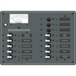 Blue Sea 8479 AC 13 Position - White