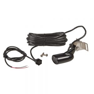Lowrance TM 20° Skimmer&reg; Transducer