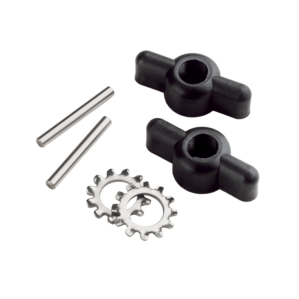 Minn Kota MKP-10 Prop & Nut Kit B - ½" Minn Kota MKP-10 Prop & Nut Kit B - ½"