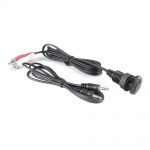 Poly-Planar MP3/iPod/Satellite Radio Adapter