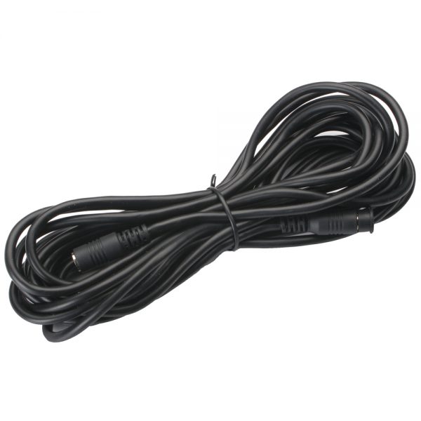 Poly-Planar 20' Extension Cable for Wired Remote Control