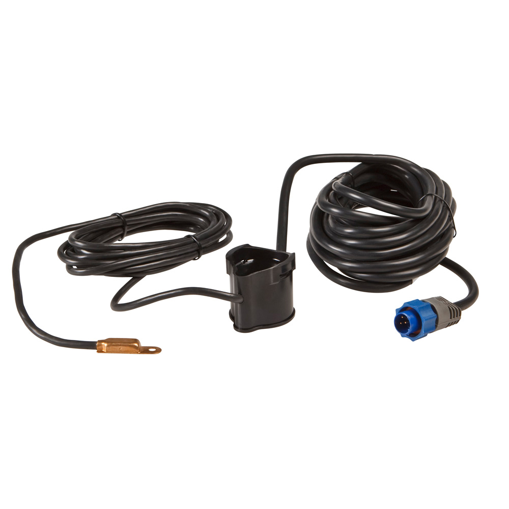 Lowrance PDRT-WBL Shoot Thru-Hull Lowrance PDRT-WBL Shoot Thru-Hull