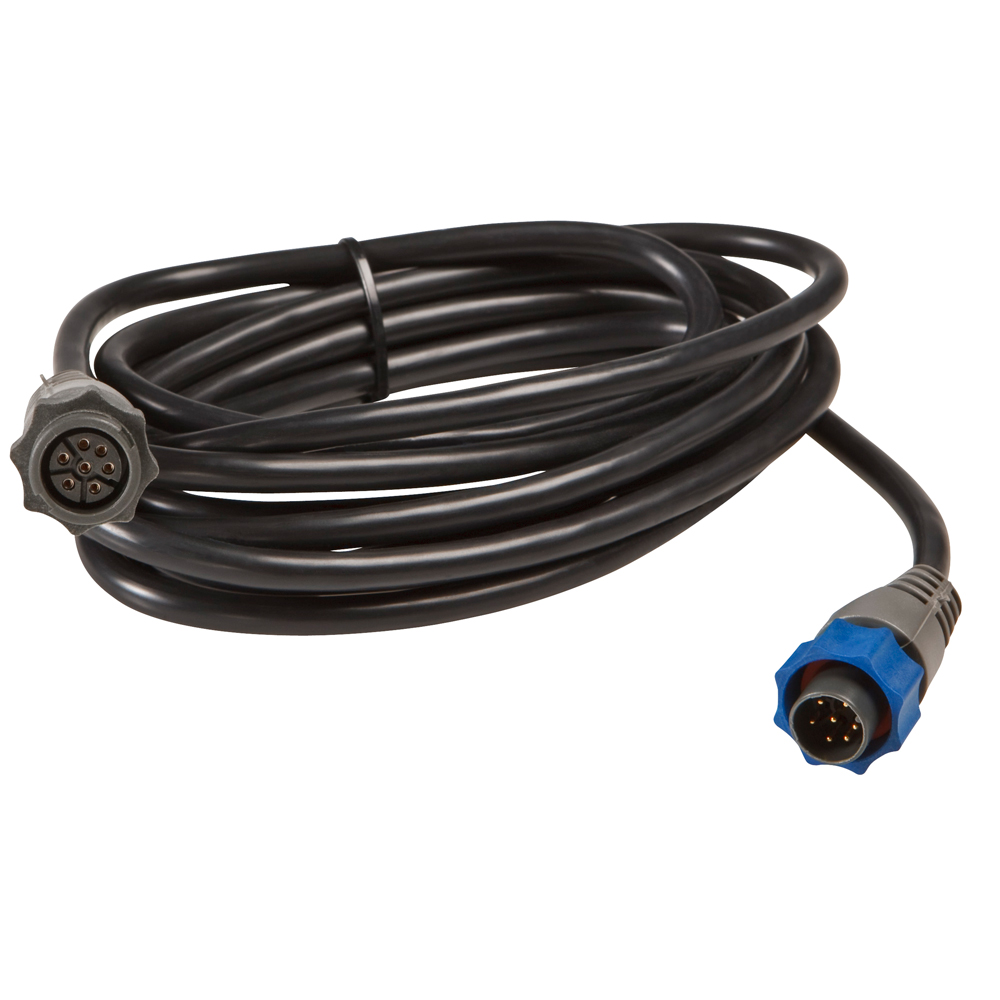 Lowrance 12' Extension Cable Lowrance 12' Extension Cable
