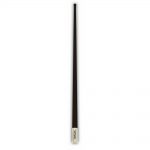 Digital Antenna 531-AB 4' AM/FM Antenna - Black