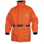 Mustang Classic Float Coat - XXXL - Orange