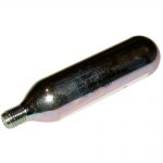 Mustang CO<sub>2</sub> Cartridges